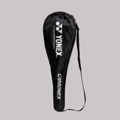 Yonex Carbonex 8000 Plus Badminton Racket, Standard