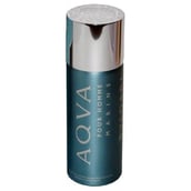 Bvlgari Aqva Marine Deodorant Spray,  150 ml  for Men 