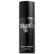 Paco Rabanne Black Xs Deodorant Spray, 150 ml for Men
