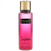 Victoria's Secret Temptation Fragrance Body Mist Brume Perfume Body Spray,  250 ml  for Women 