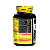 MuscleBlaze Fat Burner, 90 capsules