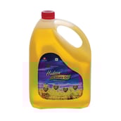 Hudson Canola Oil, 5 L Vegetable Grade