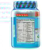 1 - GNC Lean Shake Burn, 1.67 lb Chocolate Fudge