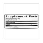 3 - GNC Beyond Raw Chemistry Labs L Citrulline,  0.20 lb  Unflavoured 