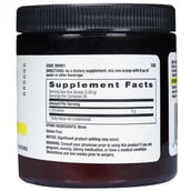 2 - GNC Beyond Raw Chemistry Labs L Citrulline,  0.20 lb  Unflavoured 