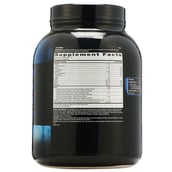 1 - GNC Beyond Raw ISO-Peptide Protein,  3.23 lb  Chocolate 