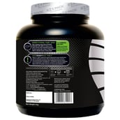 4 - Six Pack Nutrition 100% Whey,  4.4 lb  Choco Caramel 