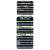 supplement - Six Pack Nutrition 100% Whey,  8.8 lb  Choco Lava 