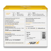 Manufacturer - Proathlix Instant Energy Rehydration (Pack of 6), 12 tablet(s) Pineapple