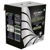 supplementinfo - Six Pack Nutrition 100% Whey,  8.8 lb  Choco Lava 