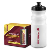 Front&Sipper - Proathlix Instant Energy Rehydration (Pack of 6), 12 tablet(s) Pineapple