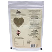 1 - True Elements Whole Oat Groats,  Unflavoured  0.5 kg (nutritionalinfo)