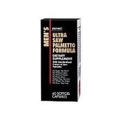 GNC Men'sUltra Saw Palmetto