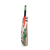 Gray Nicolls Powerbow Gen X GN5.5 Bat,  SH  English Willow 
