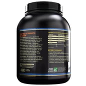 highlights - ON (Optimum Nutrition) Gold Standard 100% Casein, 4 lb Chocolate Supreme