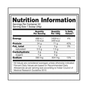 supplement - ON (Optimum Nutrition) Gold Standard 100% Casein, 4 lb Chocolate Supreme