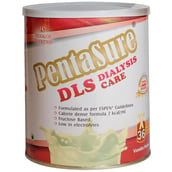 PentaSure Dialysis Care DLS, 0.88 lb