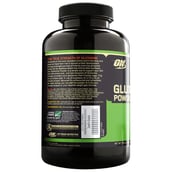 description - ON (Optimum Nutrition) Glutamine Powder, 0.66 lb Unflavoured