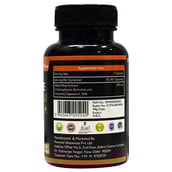 supplementinfo - Perennial Lifesciences 100% Pure Safed Musli Extract, 90 capsules