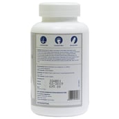 back - 1MG Hair Skin & Nails Supreme,  60 capsules  Unflavoured 