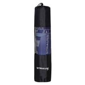 2 - Strauss Yoga Mat (Floral),  Blue  8mm 