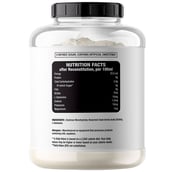 nutritioninfo - Royalent Glucoboost, 2.2 lb Unflavoured