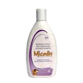 Intas Micodin Medicated Shampoo,  Dog  100ml 