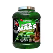 ESN Lean Mass,  5.5 lb  Chocolate 
