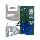 Vkare Rappaport Stethoscope Gibson, Black