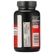 back - GNC Beta Alanine,  120 tablet(s)  Unflavoured 