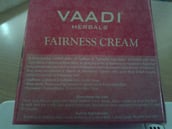 Vaadi Herbals Fairness Cream 5