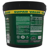 supplementinfo - ESN Fast Grow Mass, 11 lb Chocolate