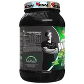 usagedial - ESN Ageless Whey,  2.2 lb  Chocolate 