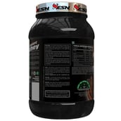 supplementinfo - ESN Dessert Whey, 2 lb Swiss Chocolate