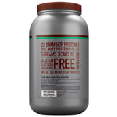 back - Isopure Zero Carb Protein Powder, 3 lb Mint Chocolate Chip