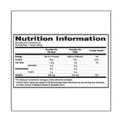 supplement - Isopure Zero Carb Protein Powder,  3 lb  Mango Peach 