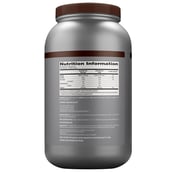 supplementinfo - Isopure Protein Powder With Coffee, 3 lb Espresso