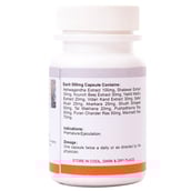 description - Shivalik Herbals India Kings,  60 capsules 