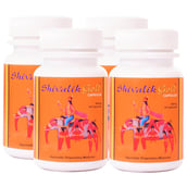 1 - Shivalik Herbals Shivalik Gold,  160 capsules 