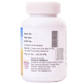 back - Shivalik Herbals Kamastra,  60 capsules 