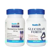 Healthvit Joint Care Kit,  120 tablet(s) 