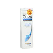 Clinic all Clear Complete active care shampoo, 375 ml Limited Offer (Get Rs 50/- off)