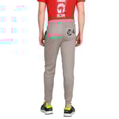 6 - Rocclo Track Pants-5076,  Ash Grey  XXL 