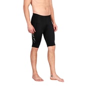 6 - Rocclo Shorts-5104,  Black  XL 
