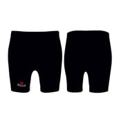 8 - Rocclo Shorts-5103,  Large  Black 