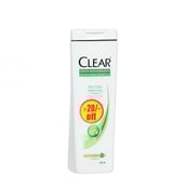 Clinic all Clear Cool Sport Menthol Shampoo,  170 ml  Limited Offer (Get Rs 20/- off) 