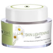 Organic Harvest Skin Lightening Cream,  15 g  for All Skin Types 