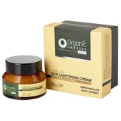 1 - Organic Harvest Embellish Skin Lightening Cream,  50 g  for All Skin Types 