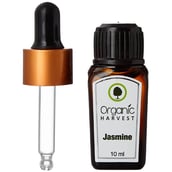 1 - Organic Harvest Essential Oil,  10 ml  Jasmine 