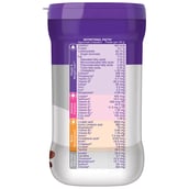 nutritioninfo - PediaSure Sure Growth Kids Nutrition,  0.2 kg  Premium Chocolate Jar 